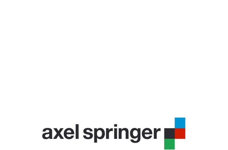 Axel Springer (Goldene Kamera)