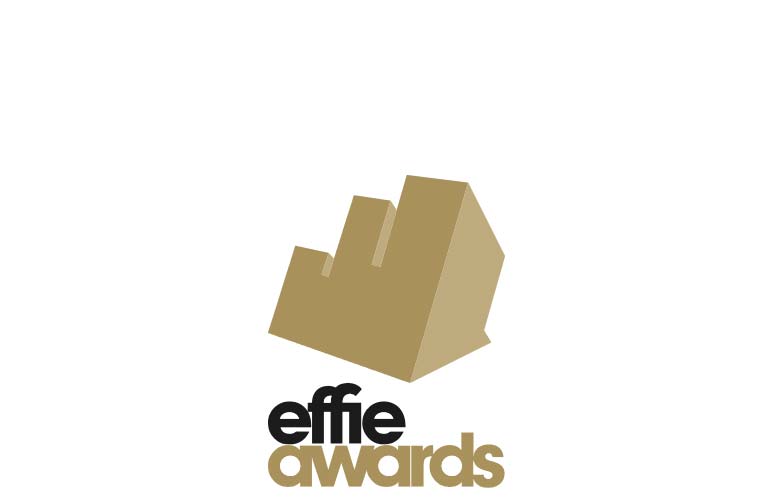 EFFIE AWARD