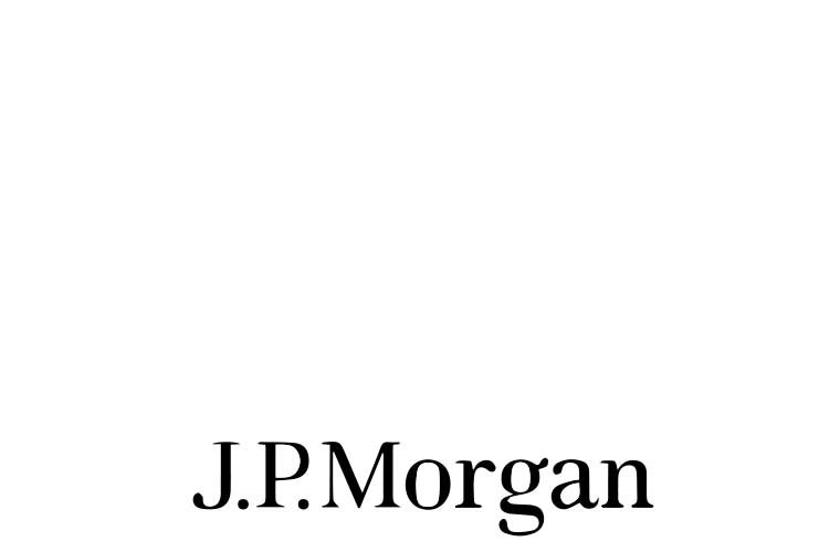 J. P. Morgan