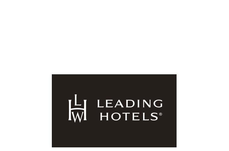 Leading Hotels of
the World