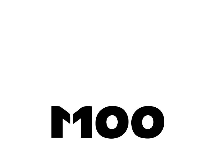 M100